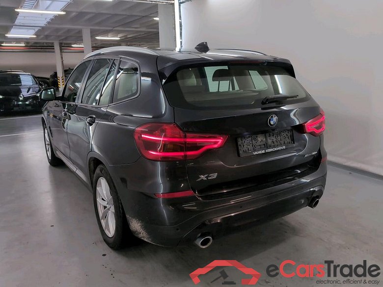 BMW X3 2.0 XDRIVE30E (120KW) AUTO #3