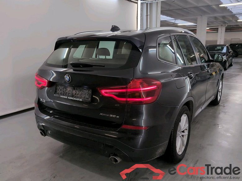 BMW X3 2.0 XDRIVE30E (120KW) AUTO #4
