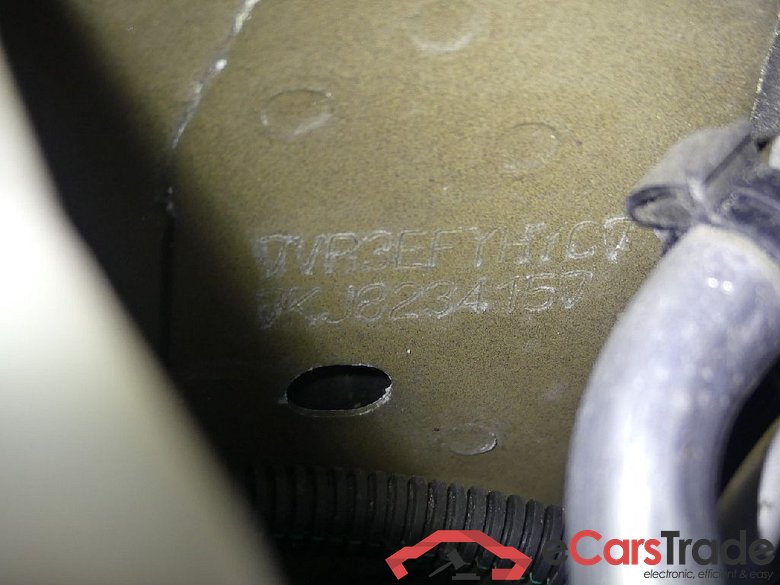 Partner Premium L1 1.5 HDi 75KW MT5 E6dT #5