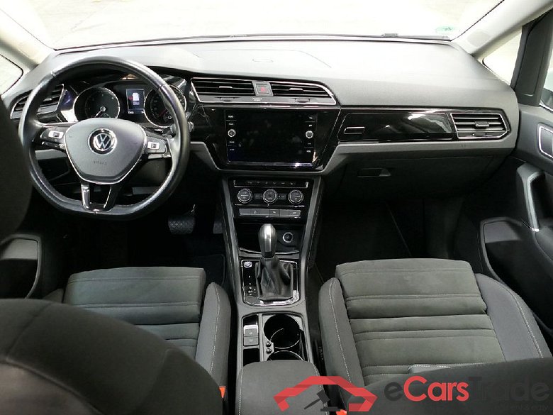 Touran Highline BMT/Start-Stopp 2.0 TDI 110KW AT7 E6d #3