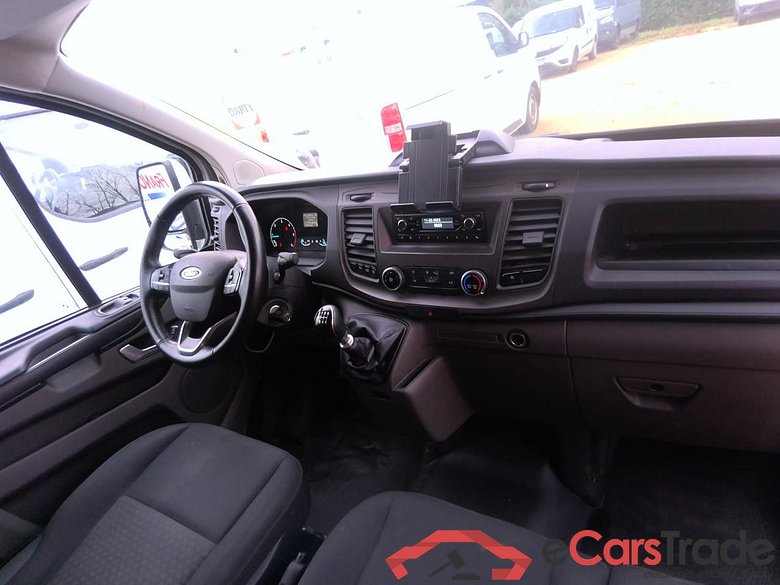 TRANSIT CUST TRENDB 300 L1H1 R #6