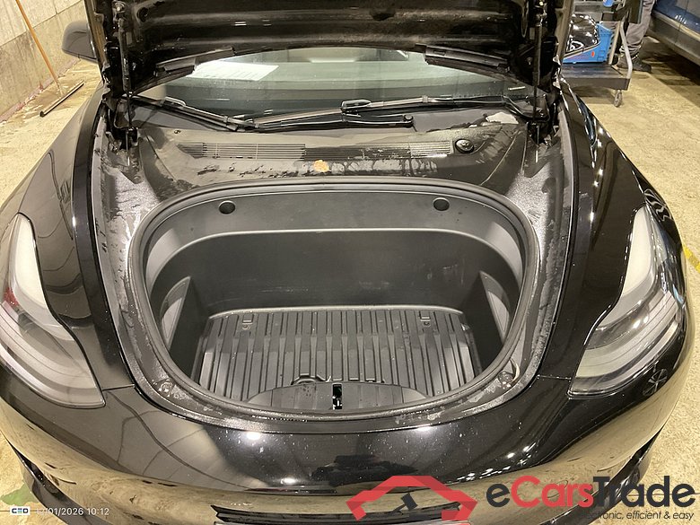 TESLA MODEL 3 BEV 75KWH PERFORMANCE DUAL MOTOR 4WD AUT #6