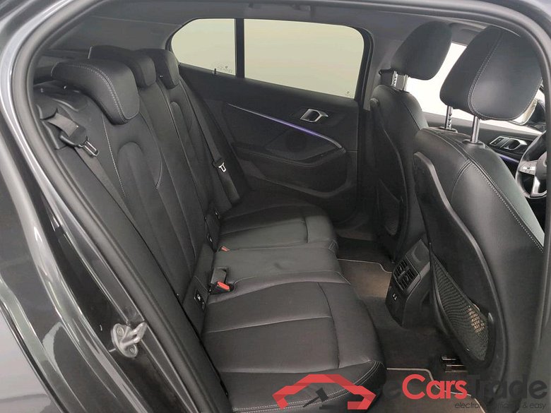 BMW 1 HATCH - 2019 118iA OPF #6