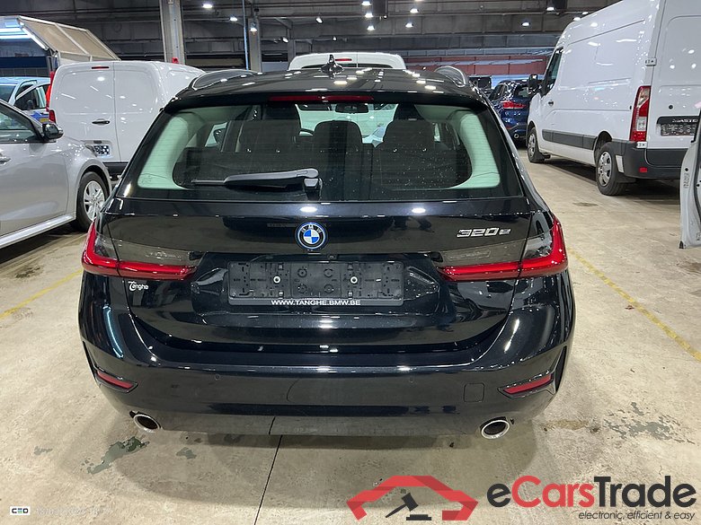 BMW 3 SERIES TOURING 2.0 320E TOURING #5