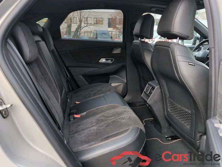 DS AUTOMOBILES DS 7 CROSSBACK 1.6 PHEV 225 PERFORMANCE LINE + AUTO #6