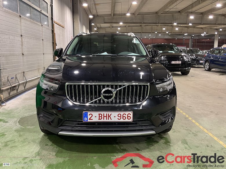 VOLVO XC40 1.5 T4 RECHARGE GEARTR. INSCRIPTION #2