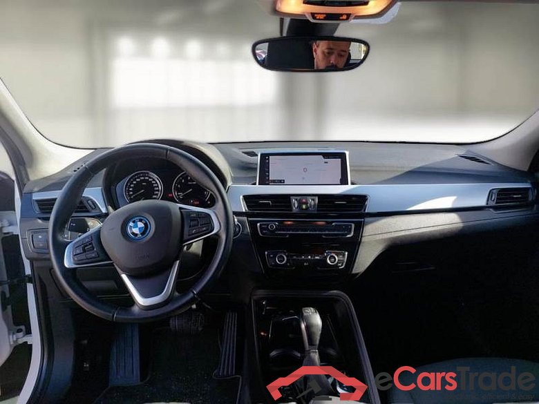 BMW X2 / 2017 / 5P / SUV XDRIVE 25E BUSINESS X AUTOMATICO #3