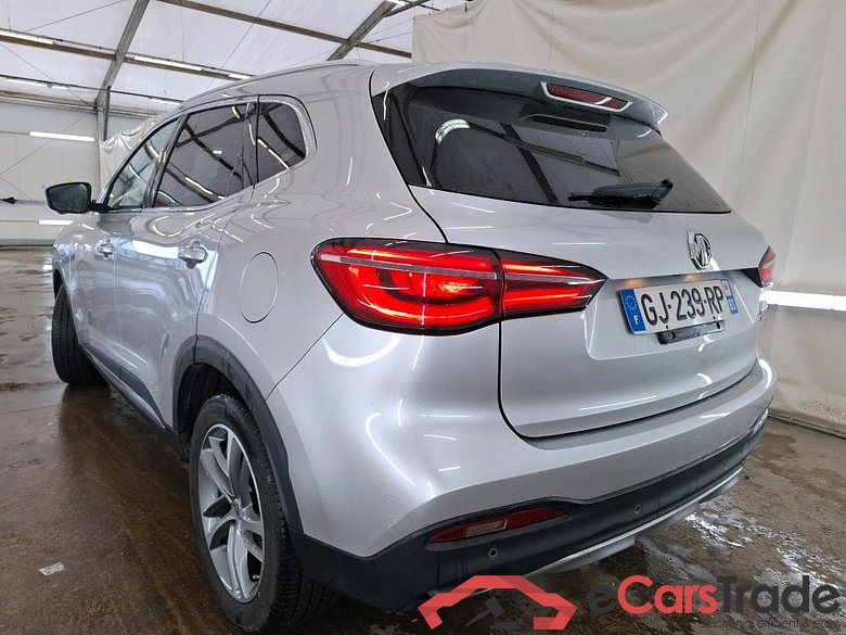 MG EHS / 2021 / 5P / SUV 1.5T GDI PHEV Luxe Auto OPERATION STOCK #2