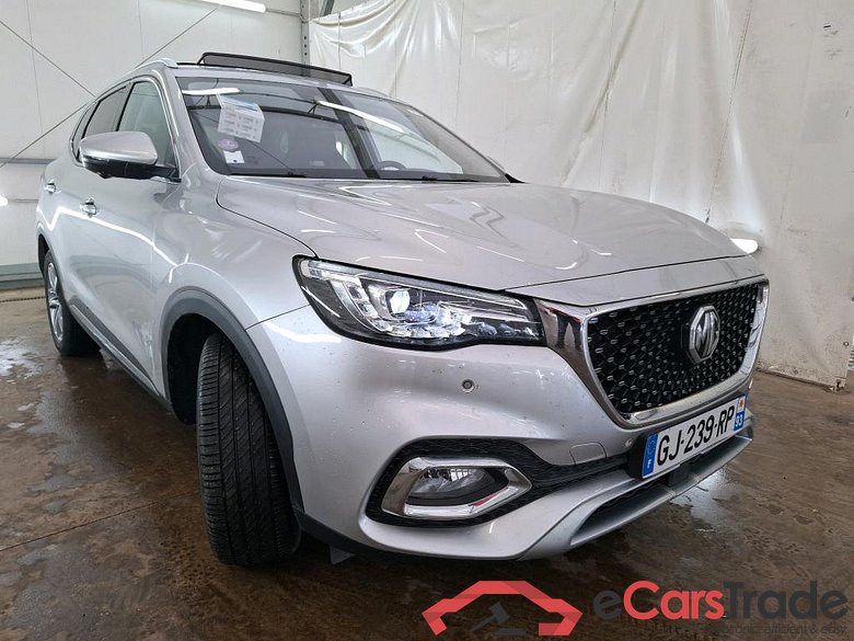 MG EHS / 2021 / 5P / SUV 1.5T GDI PHEV Luxe Auto OPERATION STOCK #4