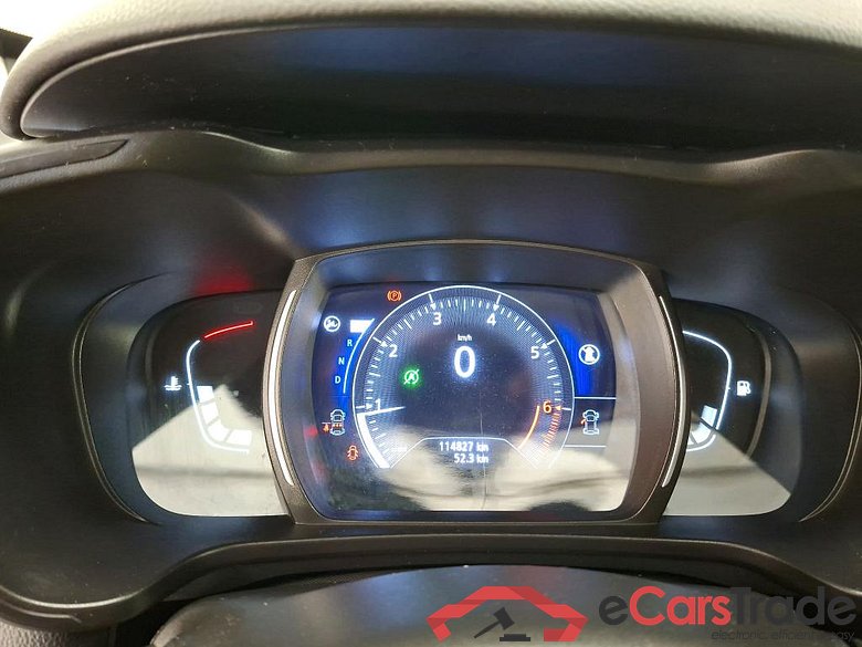 RENAULT Kadjar 5p Crossover Business TCe 140 EDC FAP #6