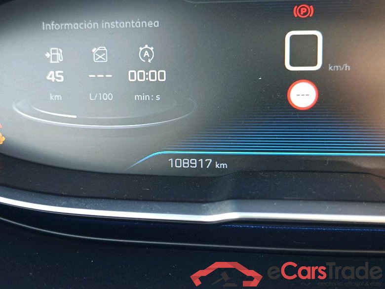 PEUGEOT 3008 5p 2G todoterreno 1.5L BlueHDi 96kW (130CV) S&S Active #5