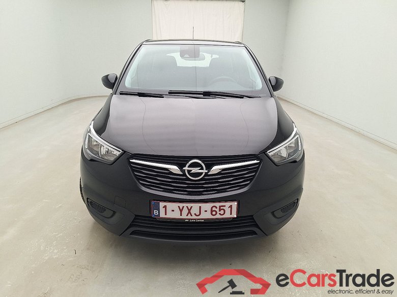 Opel, Crossland X '17, Opel Crossland X 1.2 61kW S/S Edition 5d #1