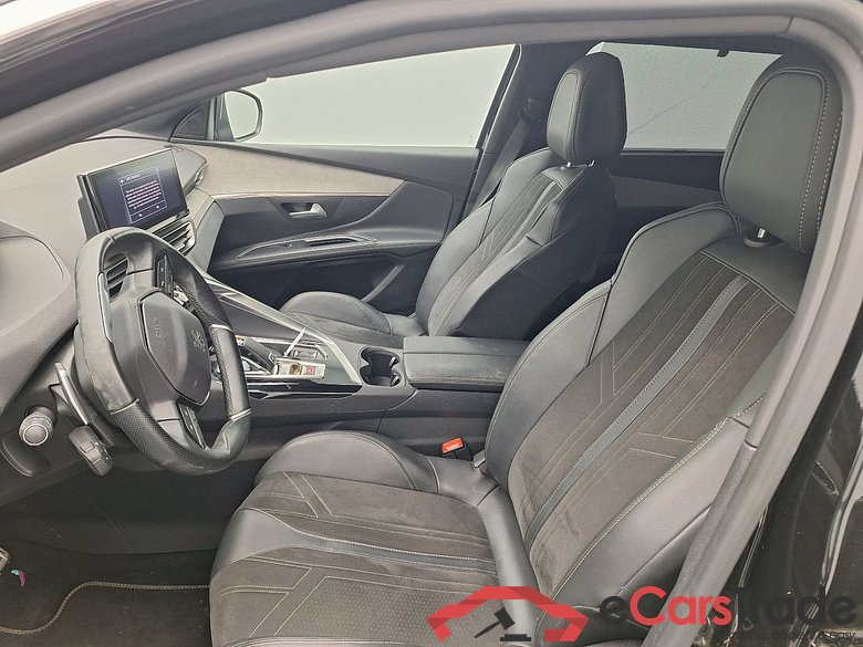 Peugeot, 5008 FL'20, Peugeot 5008 1.5 BlueHDi 96kW S&S EAT8 GT 5d #3
