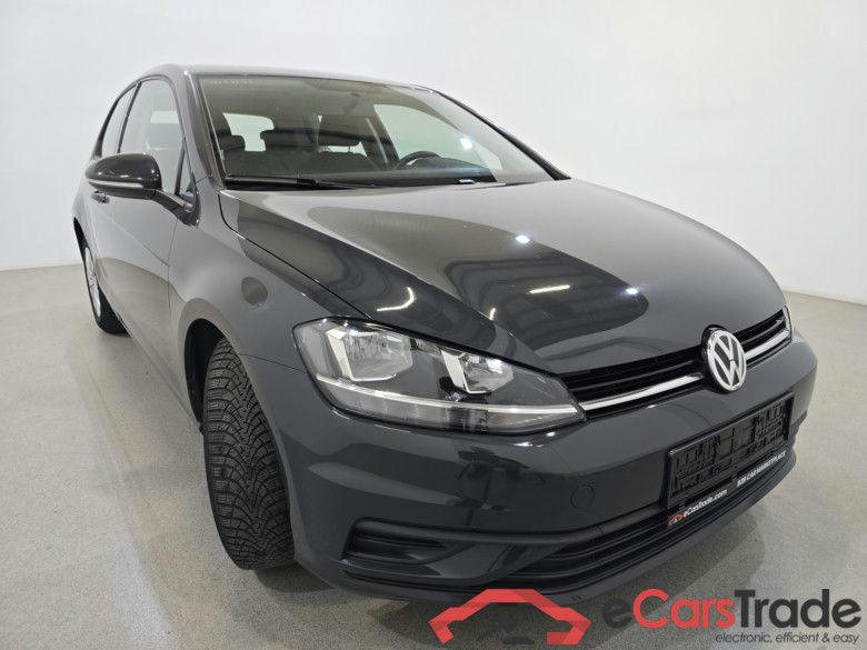 Volkswagen Golf 1.0 TSI Display Klima ... #3