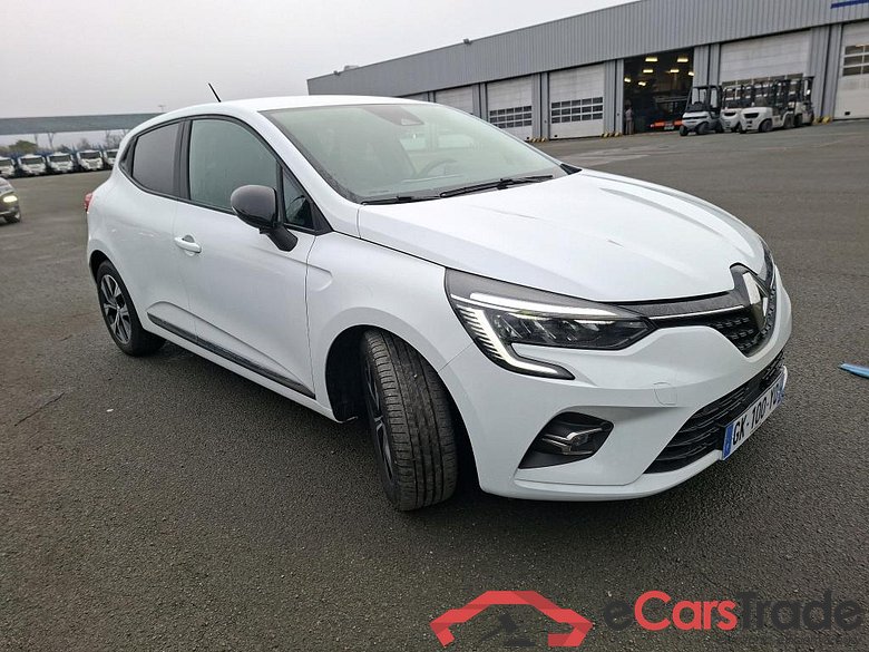 Clio V Business 1.0 TCe 100CV / GPL BVM6 E6d #4