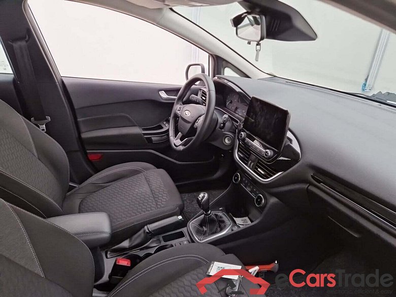 FORD Fiesta 1.0 EcoB.Hy. Titanium #3