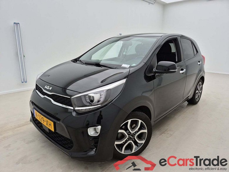 KIA Picanto 1.0 DPi DynamicPlusLine #1