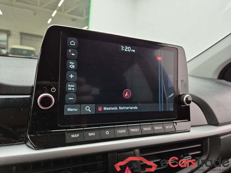 KIA Picanto 1.0 DPi DynamicPlusLine #6