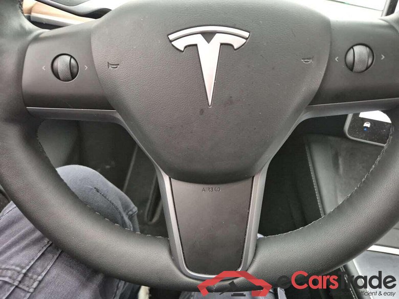 Tesla Model Y Long Range AWD 75kWh #5