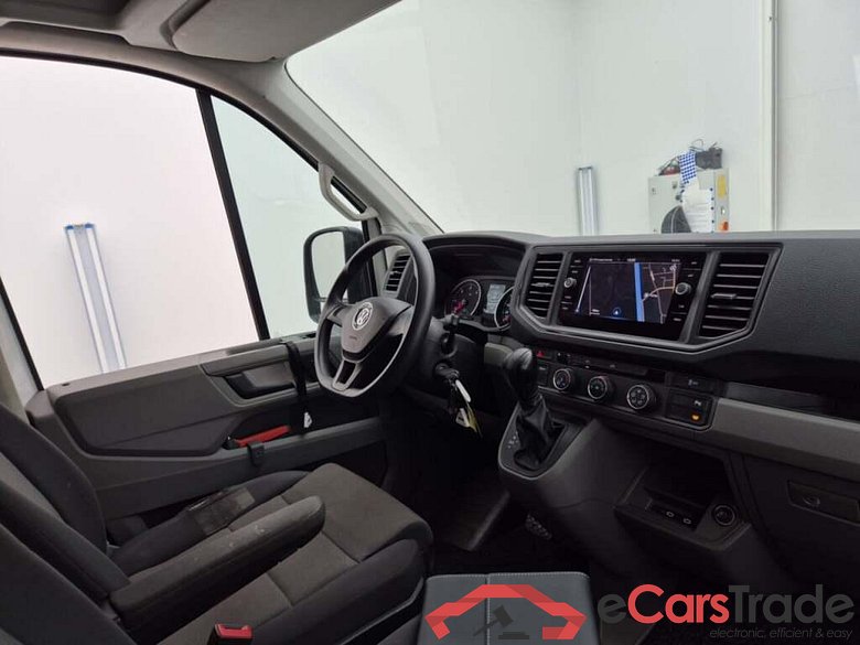 VOLKSWAGEN Crafter 30 2.0 TDI L3H2 #3