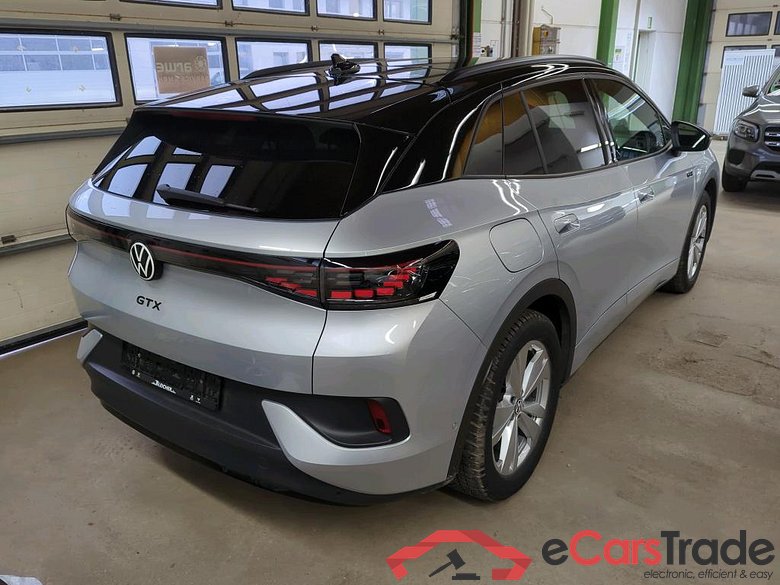 ID.4 220 kW GTX 4Motion 77kWh #2