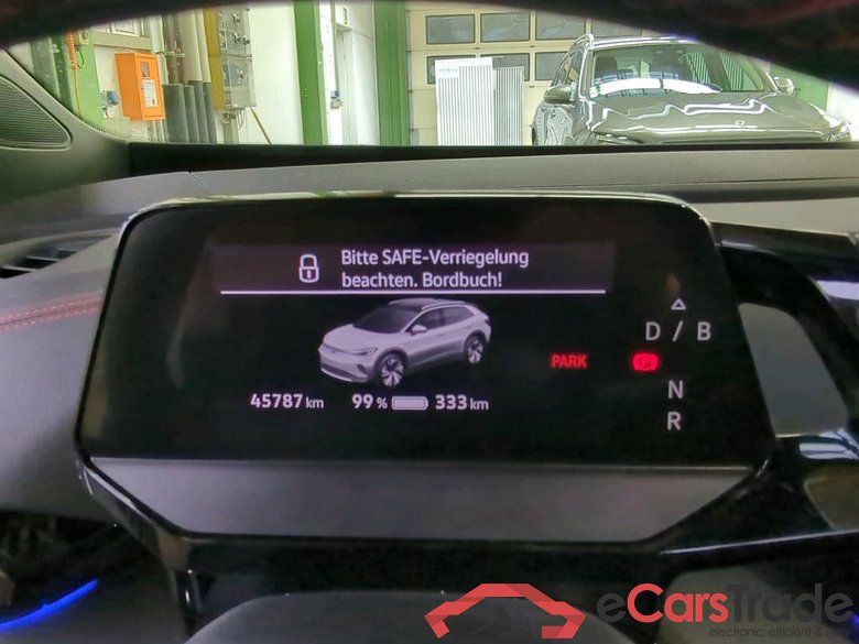 ID.4 220 kW GTX 4Motion 77kWh #5