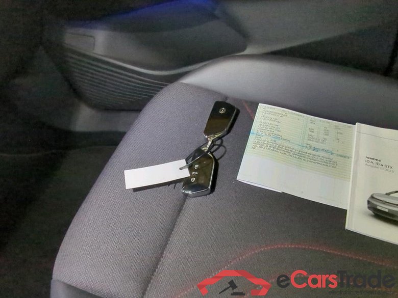 ID.4 220 kW GTX 4Motion 77kWh #6