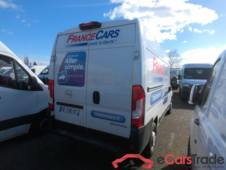 MOVANO FG 3T5 L2H2 PCLIM 140 #4