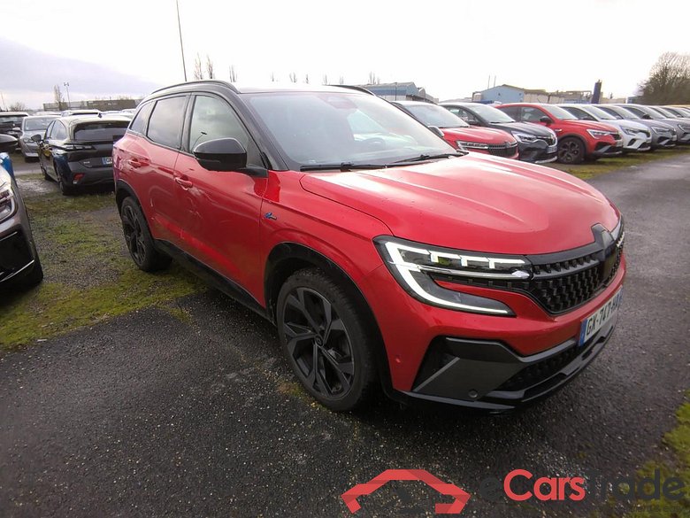 Austral  Iconic Esprit Alpine 1.2  200CV  BVAV  6E #2