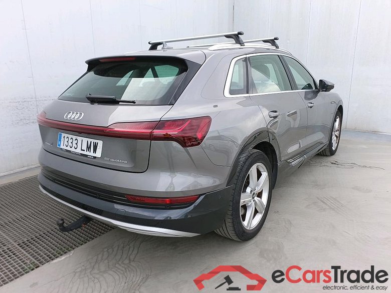 AUDI e-tron Advanced 50 quattro 71 kWh #2