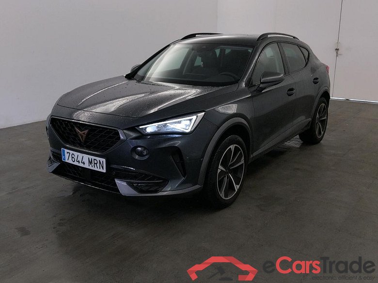 Formentor 1.5 150CV MT6 E6d