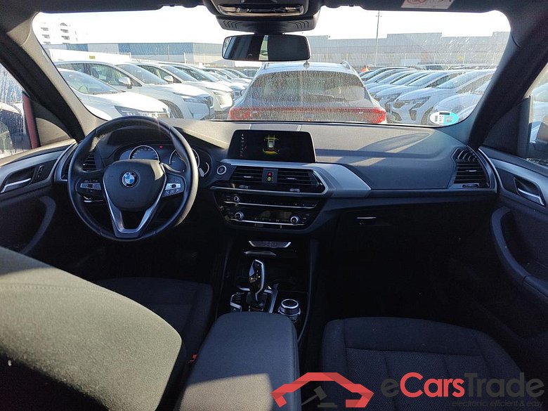 BMW X3 / 2017 / 5P / todoterreno xDrive20d (AC2) #3