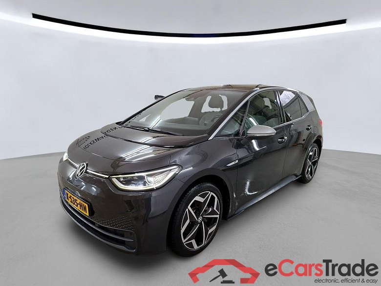 VOLKSWAGEN ID.3 150 kW #1