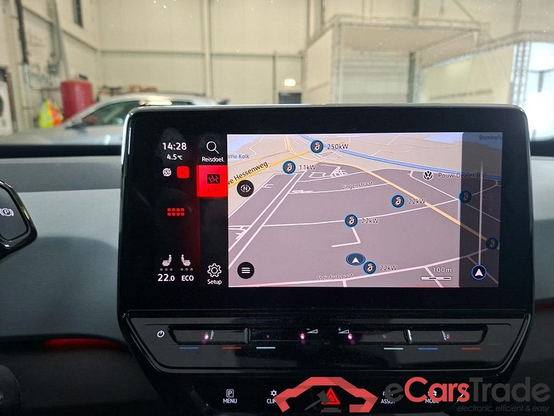 VOLKSWAGEN ID.3 150 kW #2