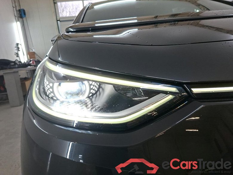 VOLKSWAGEN ID.3 150 kW #4