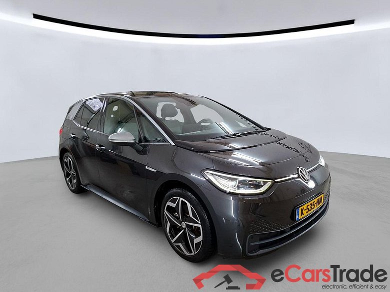 VOLKSWAGEN ID.3 150 kW #5