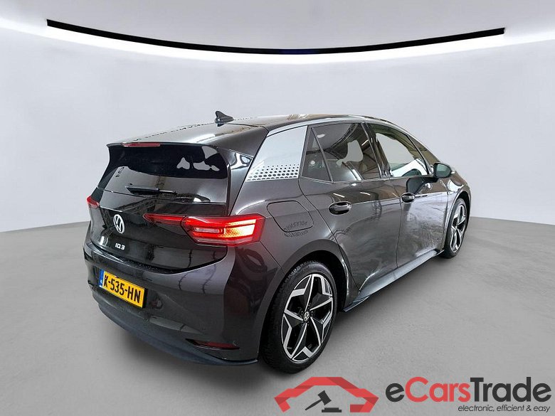 VOLKSWAGEN ID.3 150 kW #6