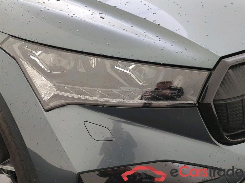 SKODA Enyaq iV 132 kW #4