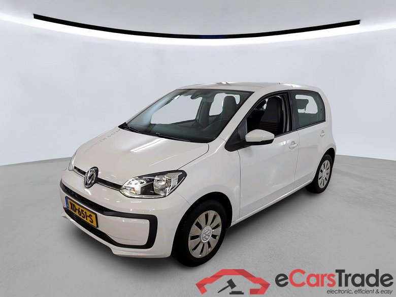 VOLKSWAGEN up! 44 kW #1