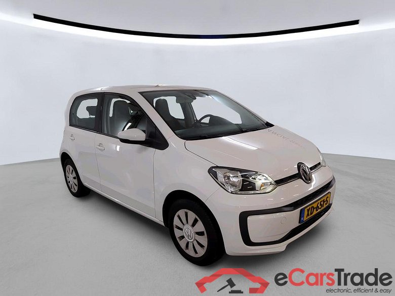 VOLKSWAGEN up! 44 kW #3