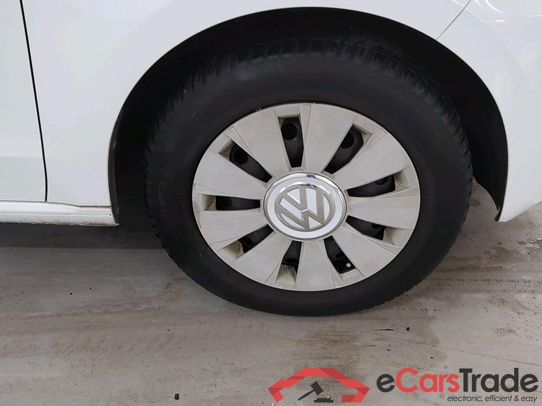 VOLKSWAGEN up! 44 kW #6