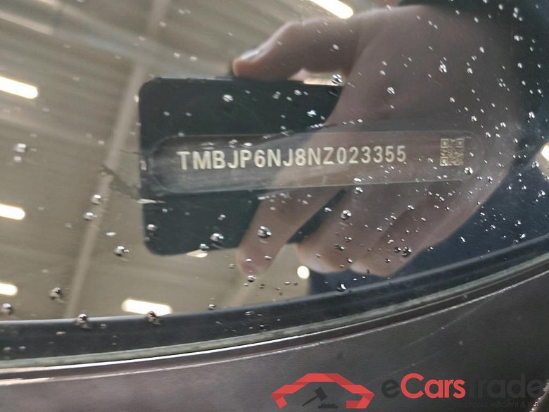 SKODA Fabia Combi 70 kW #2