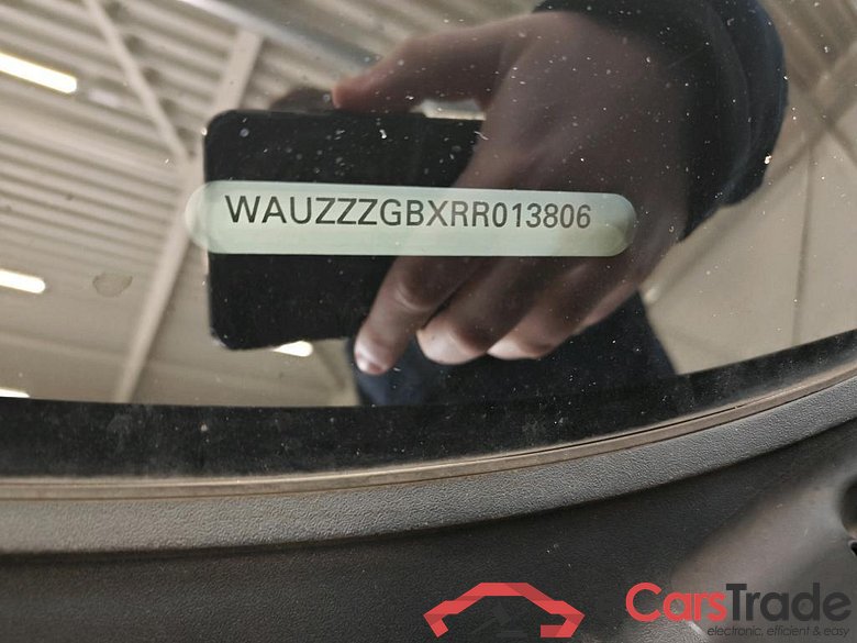 AUDI A1 Sportback 81 kW #2