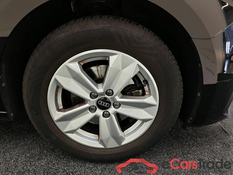 AUDI A1 Sportback 81 kW #6