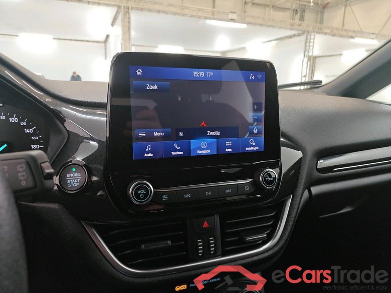 FORD Fiesta 91 kW #2