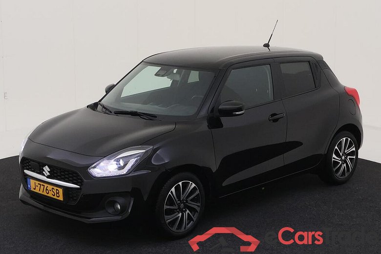 SUZUKI Swift 61 kW #1