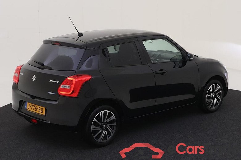 SUZUKI Swift 61 kW #5
