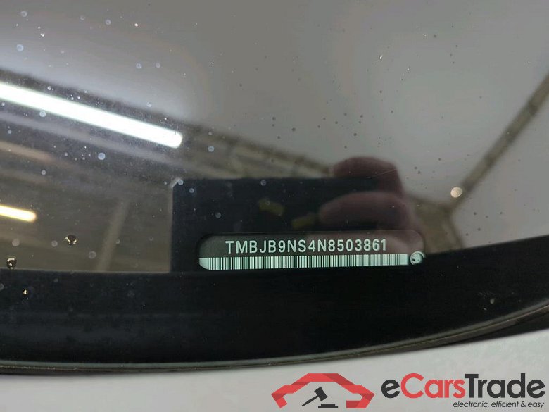 SKODA Kodiaq 110 kW #3