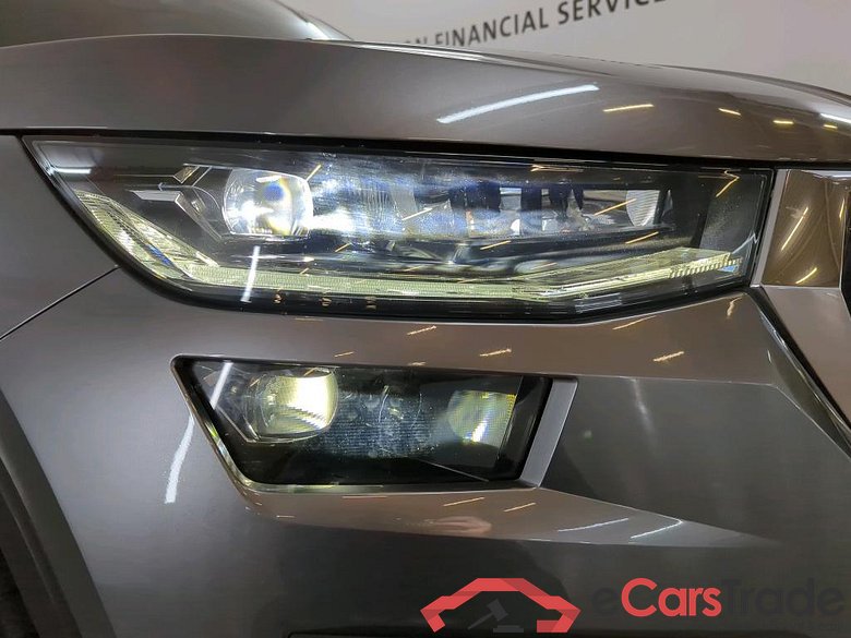 SKODA Kodiaq 110 kW #4