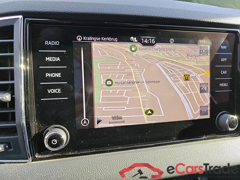 SKODA Karoq 110 kW #3